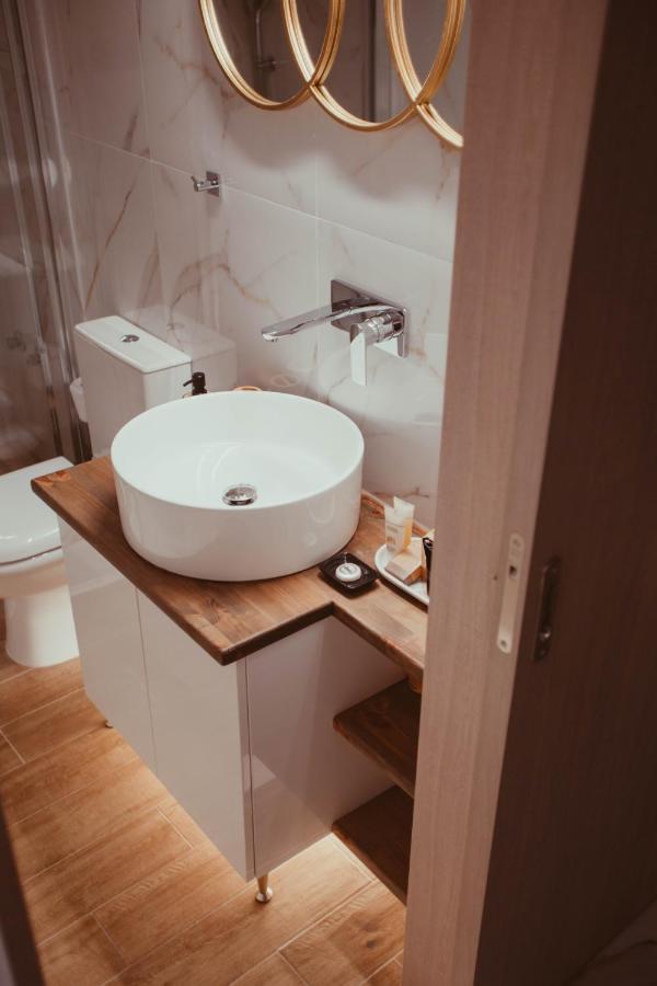 Aelia - Luxury Central Suite Alexandroupoli Eksteriør billede
