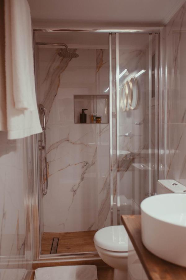 Aelia - Luxury Central Suite Alexandroupoli Eksteriør billede